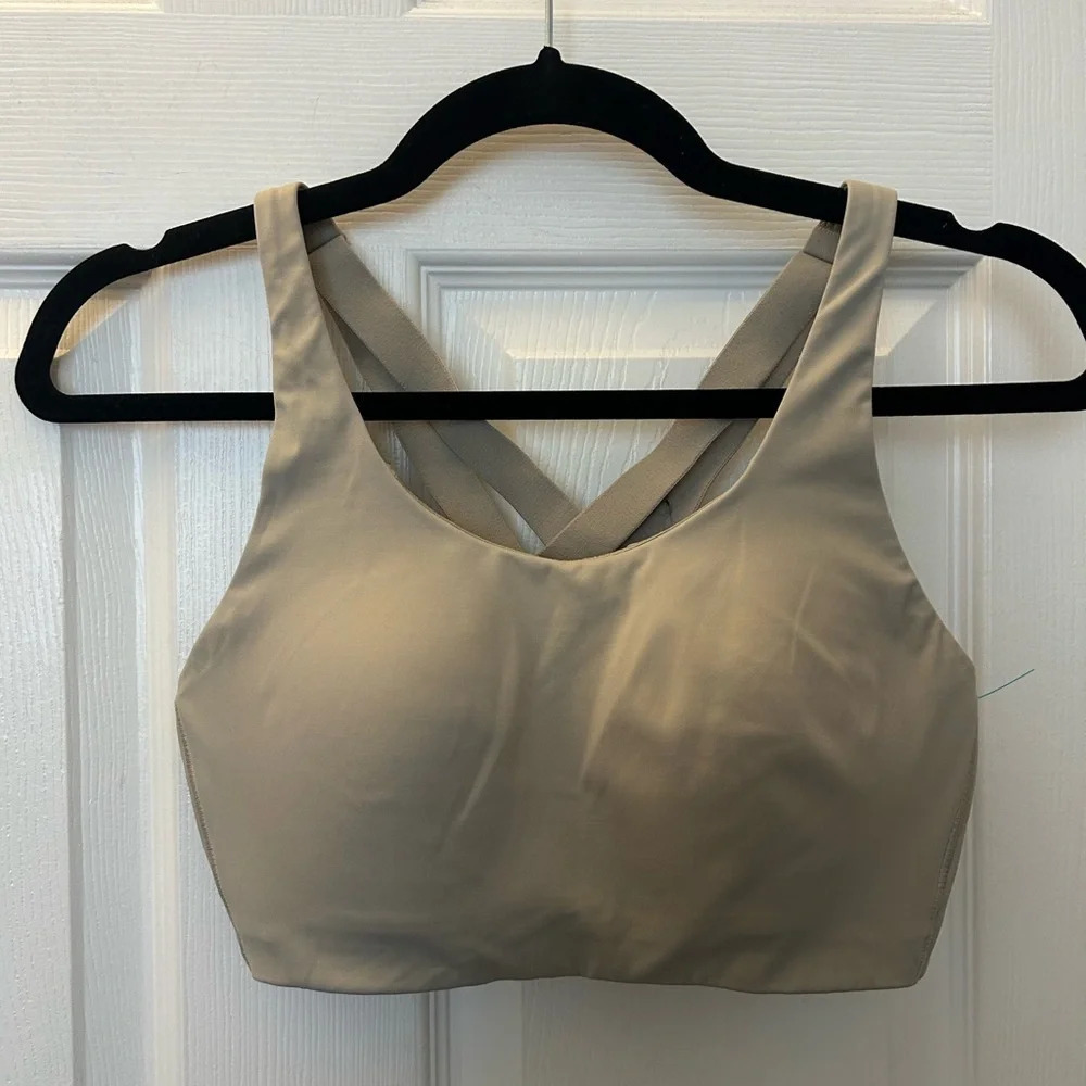 Lululemon Energy Bra *High Support Ladies Size 34C